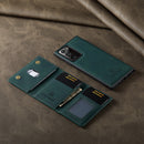 Capa com carteira 2 em 1 - Samsung Linha A