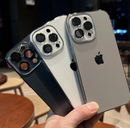 Case iPhone I Glass