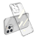 Capinha Auto-Glass 2.0 © - Mantenha a Originalidade do seu iPhone