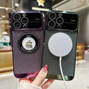 Case/Capa Anti-Aquecimento c/ MagSafe - iPhone