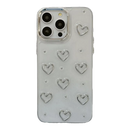 Capa Infinity Love