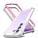 Case Bumper - Máxima proteção sem modificar o estilo do seu Samsung