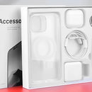 Kit com 6 acessórios p/ iPhone - Gift Box
