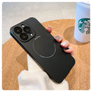 Case Matte MagSafe