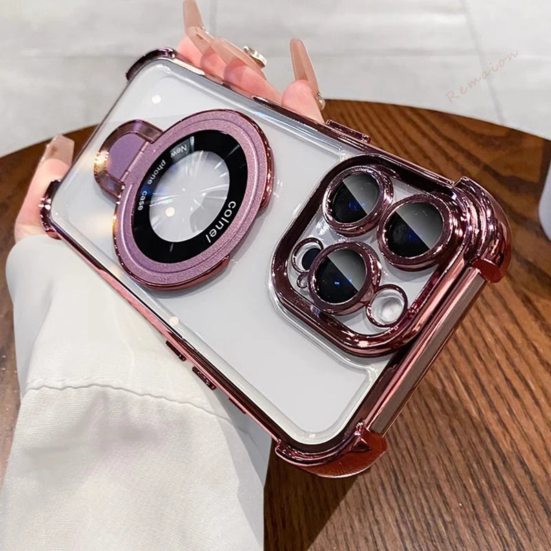 Case Black Diamond - Versão 2026