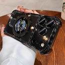 Case Black Diamond - Versão 2026