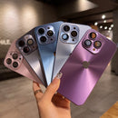 Capa Ultrafina Luxo Metalizado