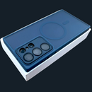 Case Matte Slim c/ Proteção Total da Câmera - Anti Impacto | Samsung