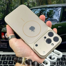 Capa Original Nano Fosca de Vidro 2026 *COM LOGO*