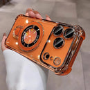 Case Black Diamond - Versão 2026