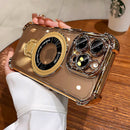 Case Black Diamond + Suporte Infinity