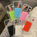 Case com Ventosa - iPhone