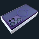 Case Matte Slim c/ Proteção Total da Câmera - Anti Impacto | Samsung