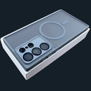 Case Matte Slim c/ Proteção Total da Câmera - Anti Impacto | Samsung