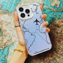 Case Love Travel | iPhone