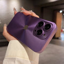 Capa Ultrafina Luxo Metalizado