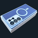 Case Matte Slim c/ Proteção Total da Câmera - Anti Impacto | Samsung