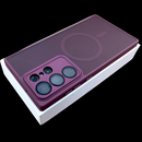 Case Matte Slim c/ Proteção Total da Câmera - Anti Impacto | Samsung