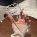 Case Full Cristal - Não amarela