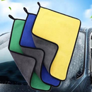 Toalha de microfibra de alta qualidade