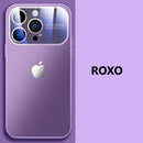 Capa Galvanizada Exclusive (Acabamento em Zinco)