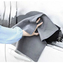 Toalha de microfibra de alta qualidade