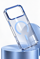 Case Ultra Slim Clear - Não Amarela