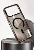 Case Ultra Slim Clear - Não Amarela