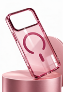 Case Ultra Slim Clear - Não Amarela