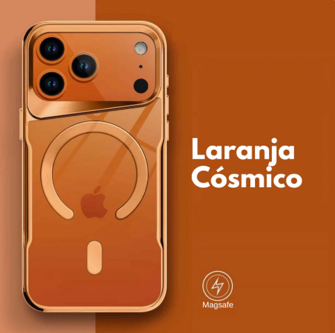 Case Protect Tech - Máxima Proteção