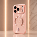 Case Protect I Glass com MagSafe