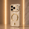 Case Protect I Glass com MagSafe