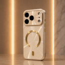 Case Protect I Glass com MagSafe