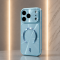 Case Protect I Glass com MagSafe