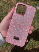 Capa Diamente Swarovski