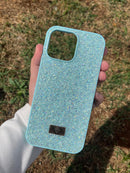 Capa Diamente Swarovski