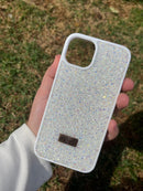 Capa Diamente Swarovski