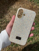 Capa Diamente Swarovski