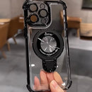 Case Black Diamond + Suporte Infinity