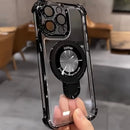 Case Black Diamond + Suporte Infinity