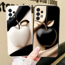 Case Anti Impacto Elegance 3D - Samsung - FRETE GRÁTIS