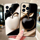 Case Anti Impacto Elegance Apple - iPhone - FRETE GRÁTIS