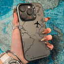 Case Love Travel | iPhone