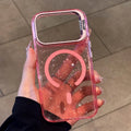 Case Star Clear