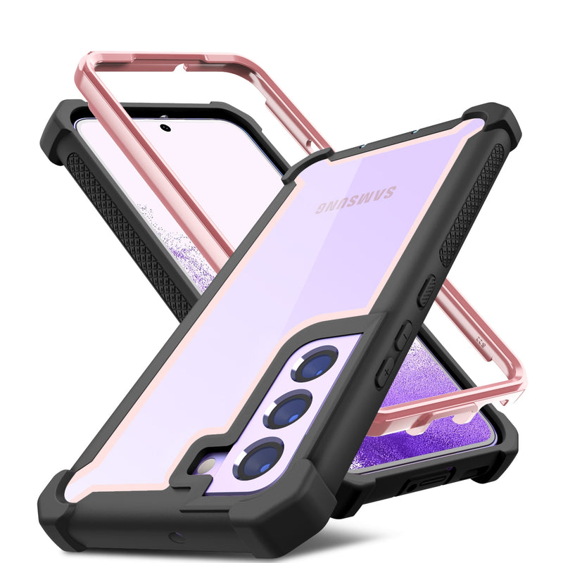 Case Bumper - Máxima proteção sem modificar o estilo do seu Samsung