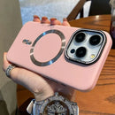 Case Premium Slim Matte - A melhor no quesito beleza e proteção