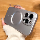 Case Luxo Air Matte Ultrafina