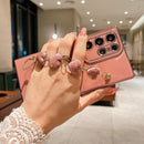 Capa Exclusive c/ bracelete - Samsung