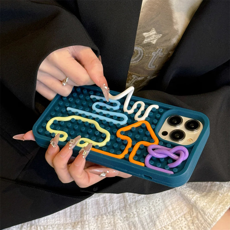 Case Flex Art