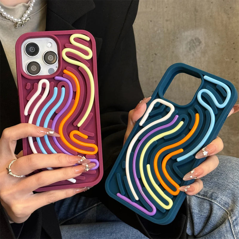 Case Flex Art
